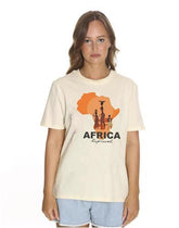 SUNSET SILHOUETTES TEE